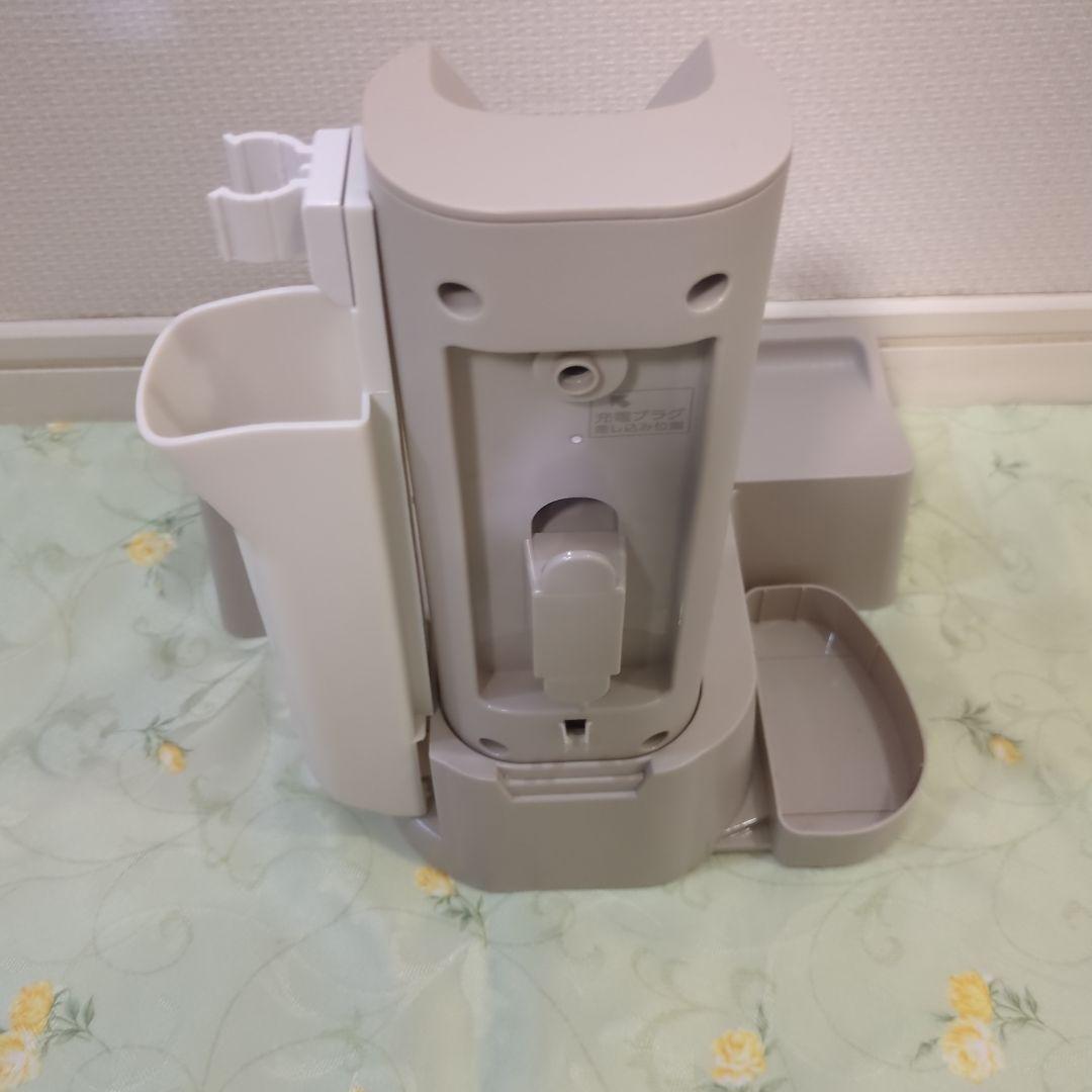 IRIS OHYAMA スティッククリーナー SCD-L3P-HC　マジカリーナ