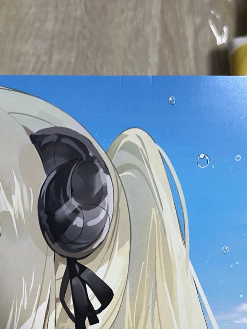 角巻わためグッズセット