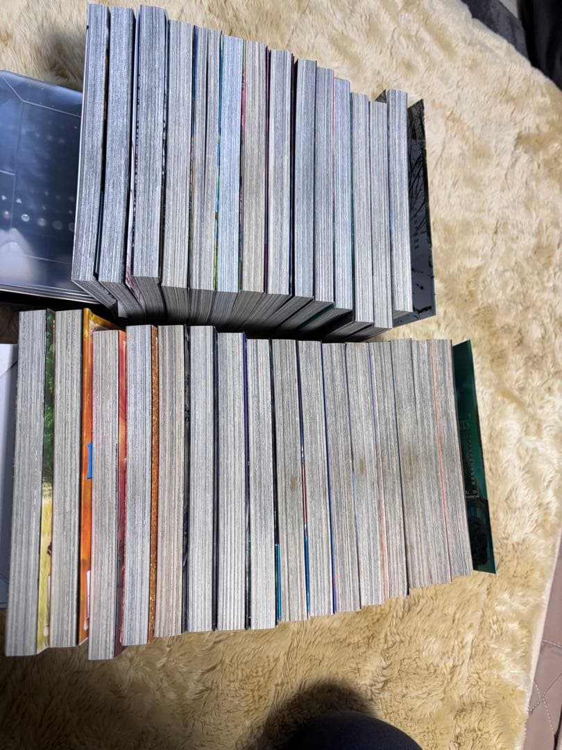 ヴィンランド・サガ　全29巻　プラテネス全4巻