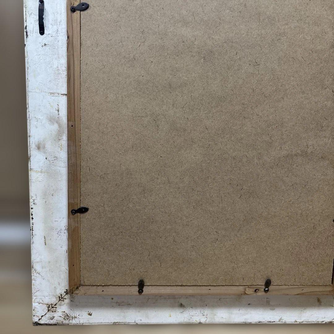 読書する娘 壁掛け ジャン・オノレ・フラゴナール 額縁あり