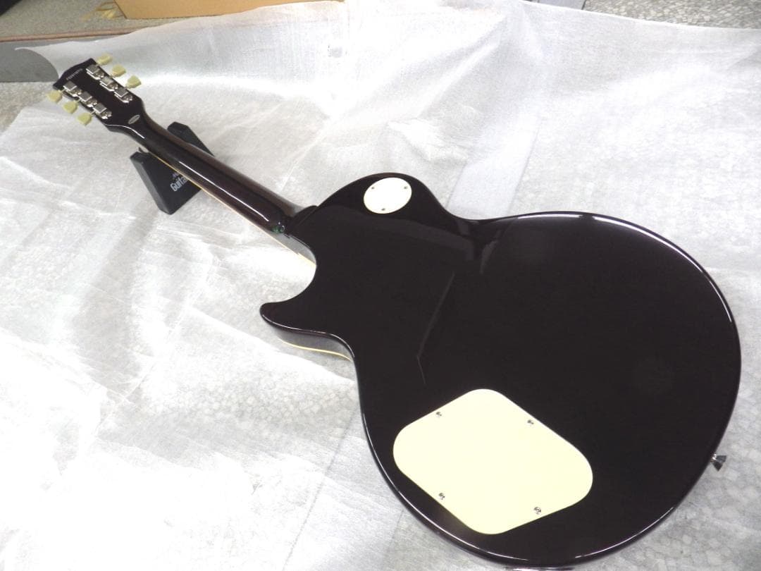 フェルナンデス エレキギター　Burny　 LSD-80N STB