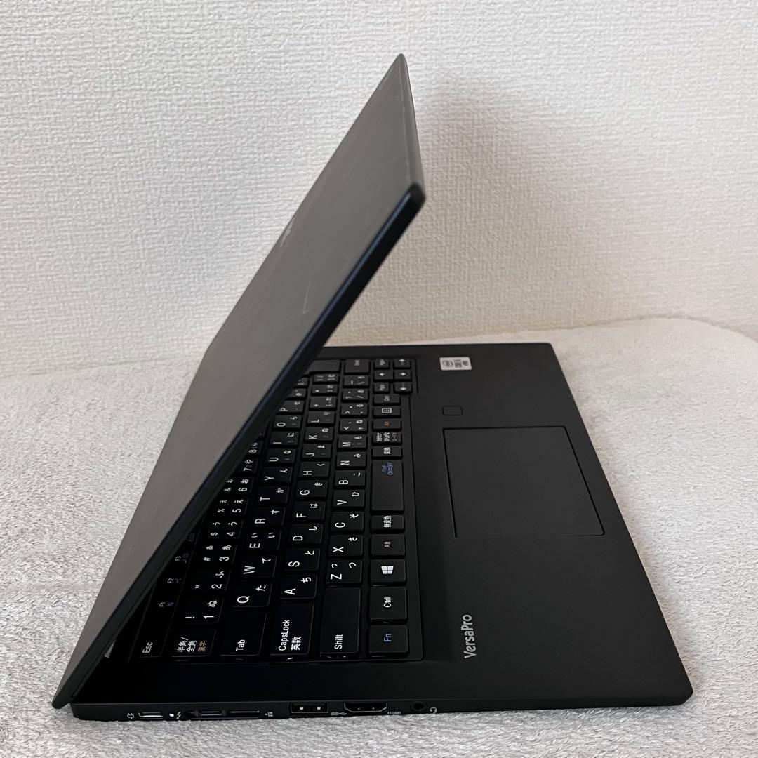 office設定済 NEC i5 第10世代/メモリ8GB/SSD256GB