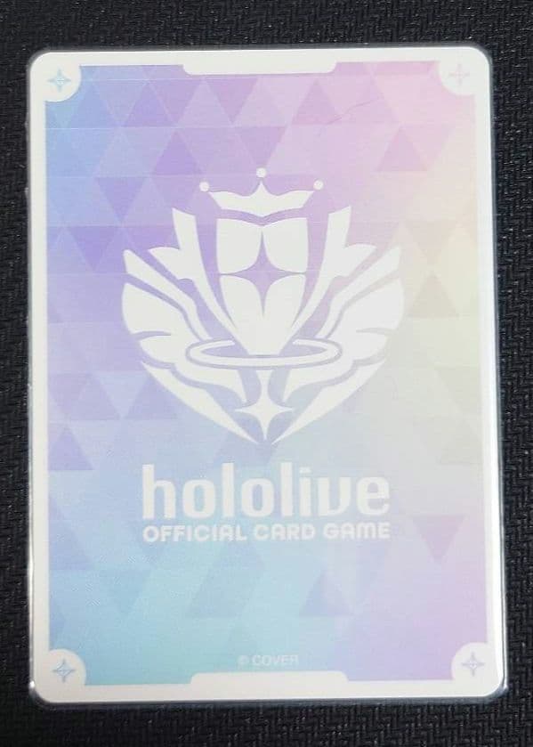 ホロライブカード/ホロカ さくらみこ SEC 複製サイン入り