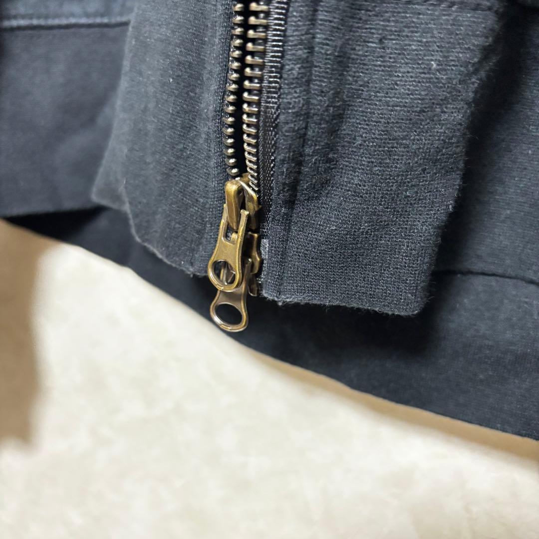 Acid Black Cherry パーカー