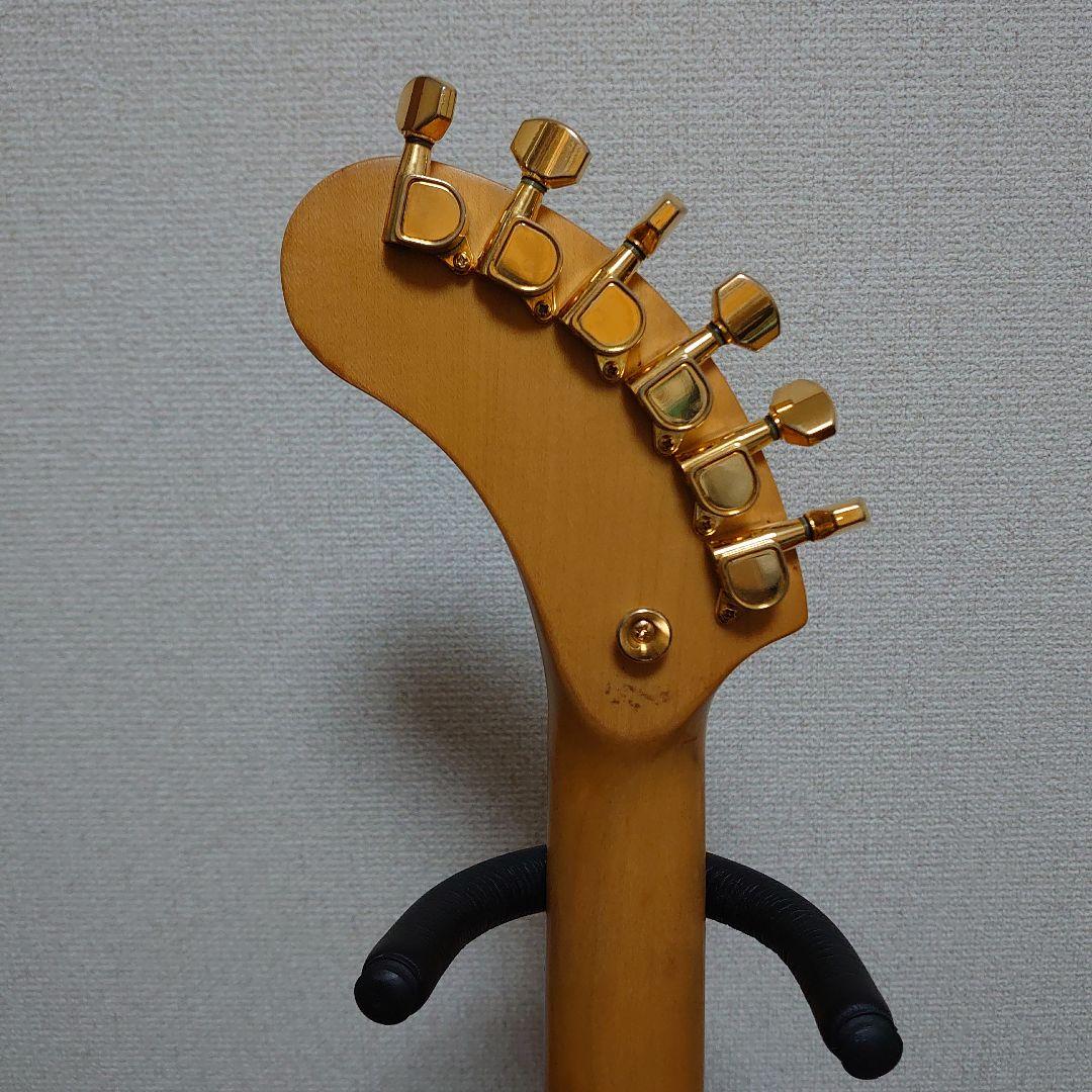 フェルナンデス　ZO-3　芸達者