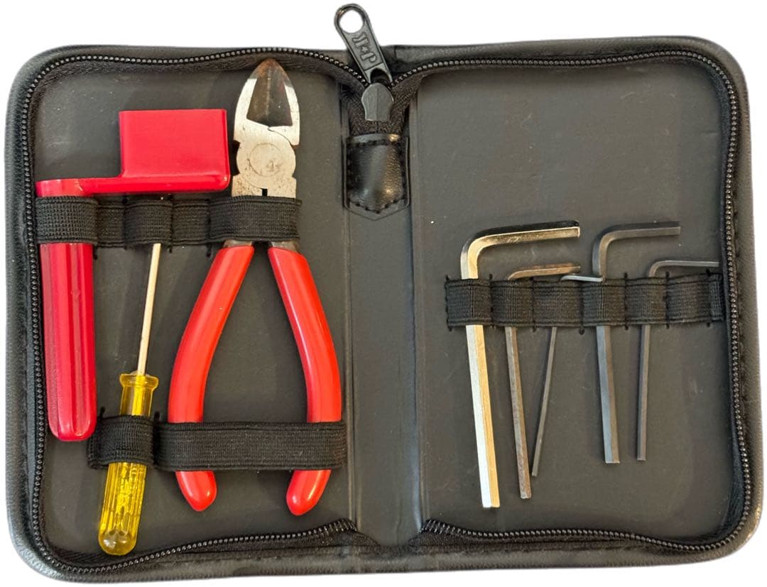 FERNANDES LA-85KK ラルク ken モデル エレキギター