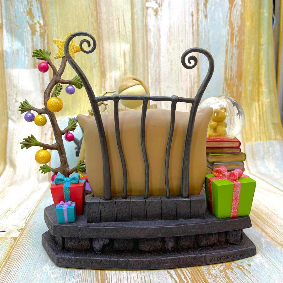 激レア★ナイトメアビフォアクリスマス★ジャック ゼロ ハロウィン ベッドタイム