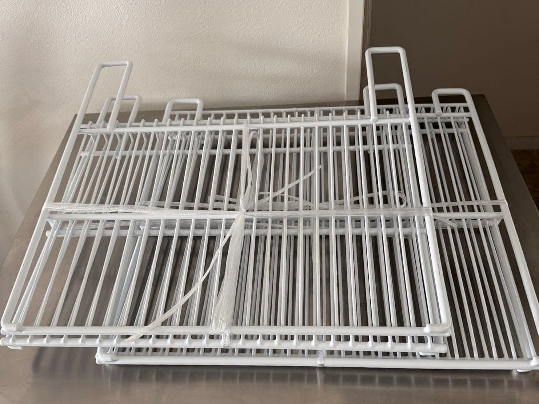 縦型　冷凍冷蔵庫　左開き　業務用