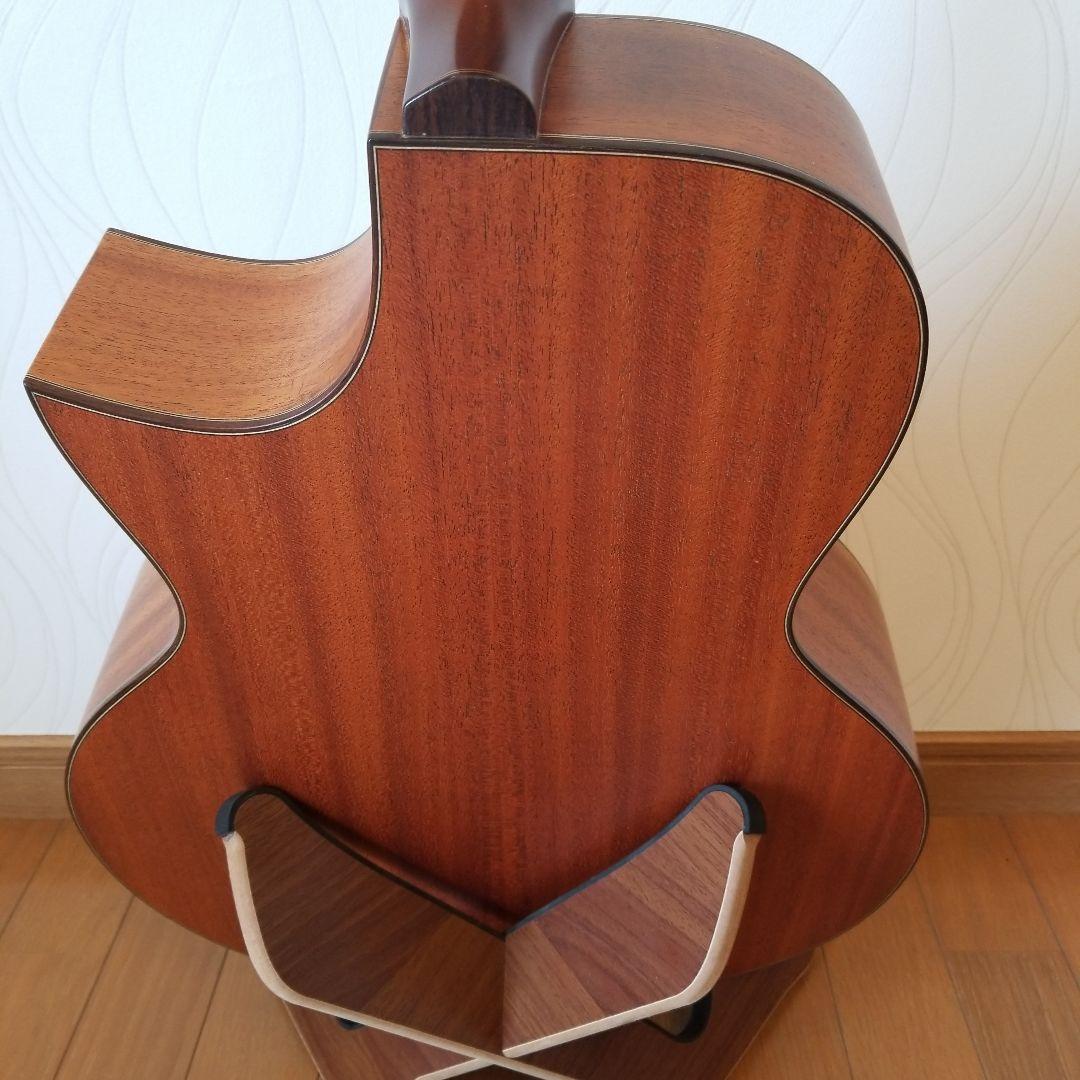 h*n様 yokoyama guitar SS JF -WM 539アコースティ