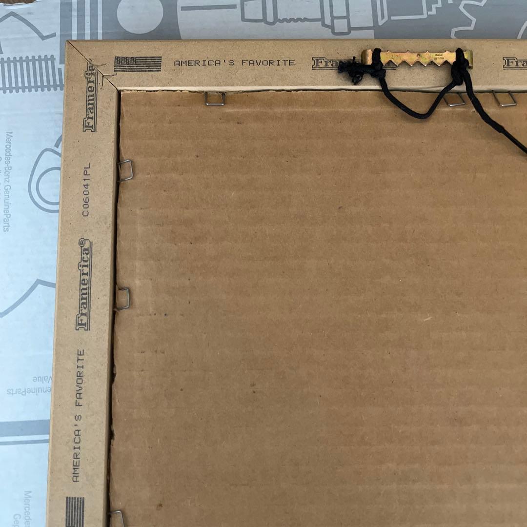 イチロー　2006年　WBC 優勝　ダブルフォト