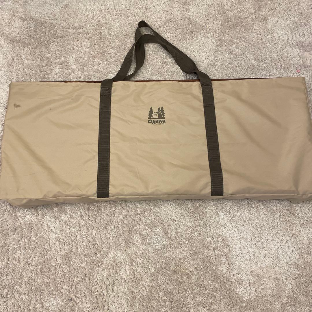 Ogiwa 折りたたみアウトドアテーブル