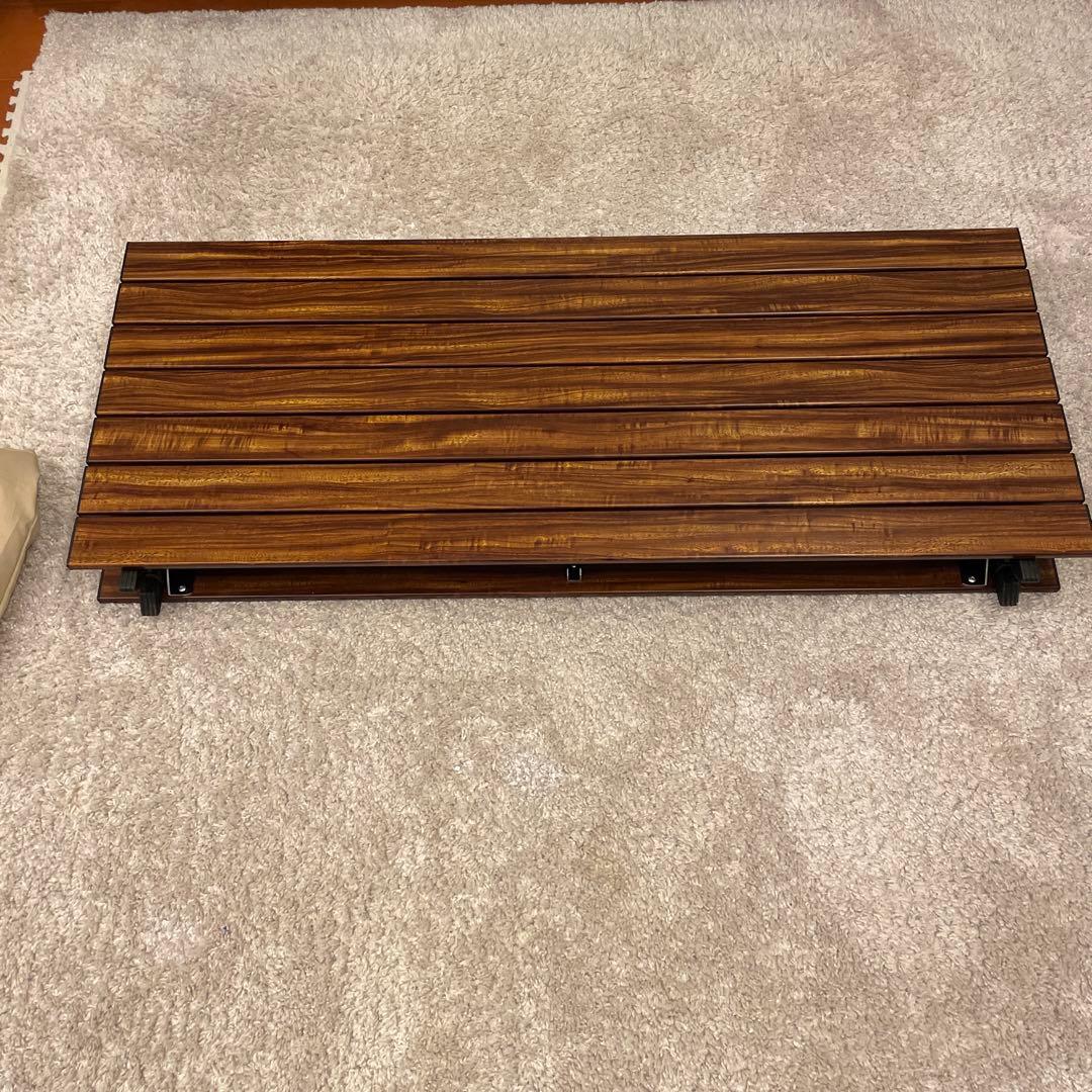 Ogiwa 折りたたみアウトドアテーブル