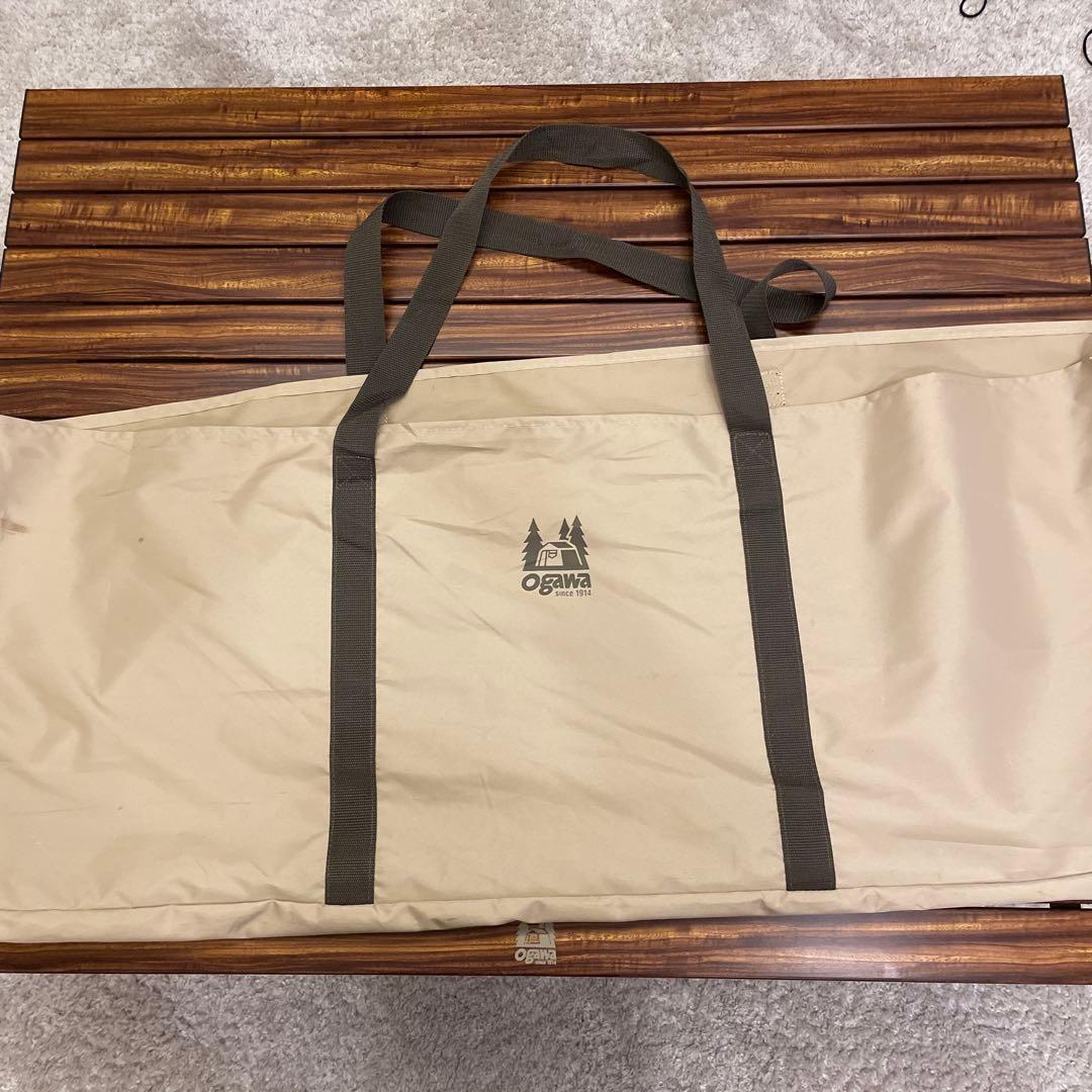 Ogiwa 折りたたみアウトドアテーブル