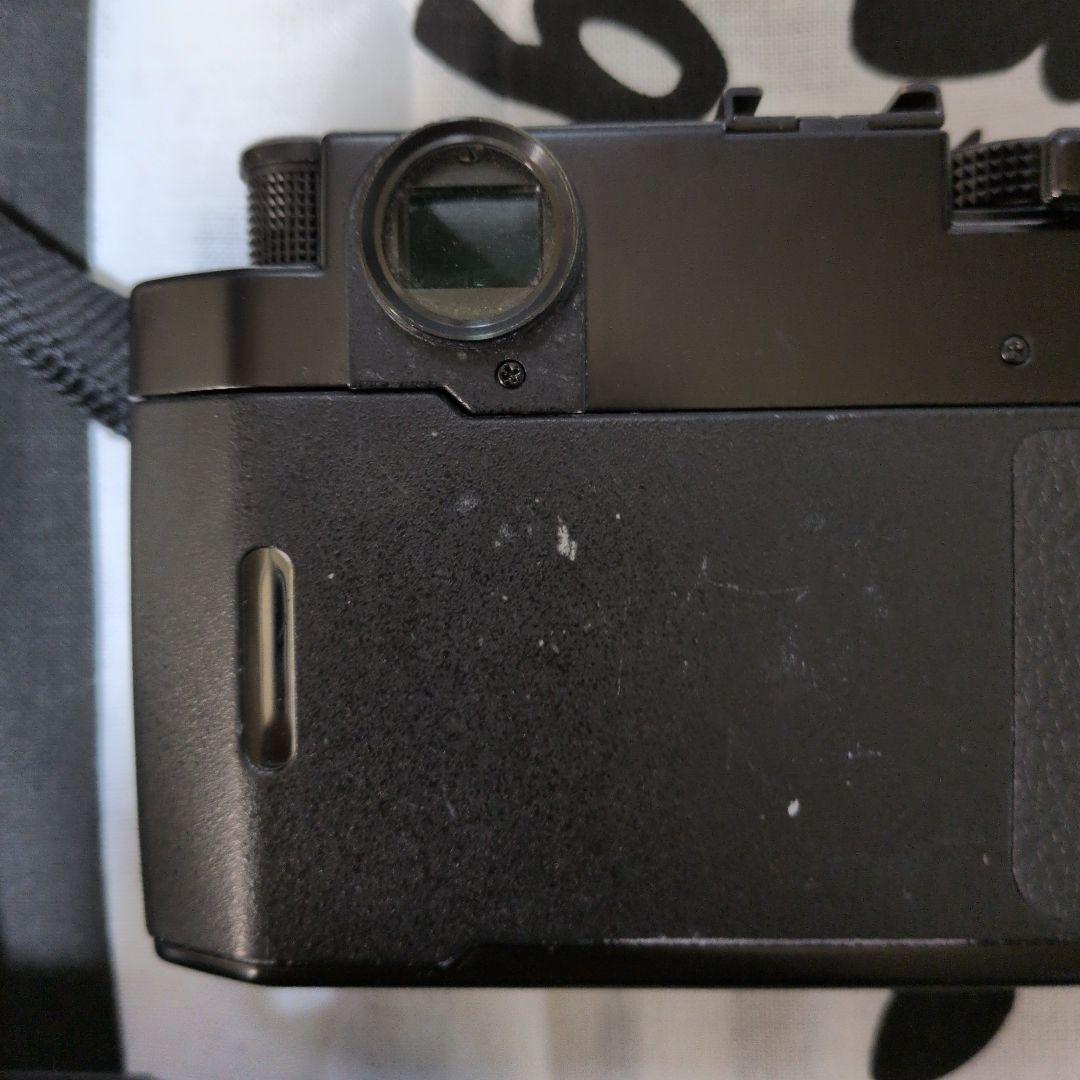 BESSA R2M voigtlander　ベッサ　フォクトレンダー　コシナ