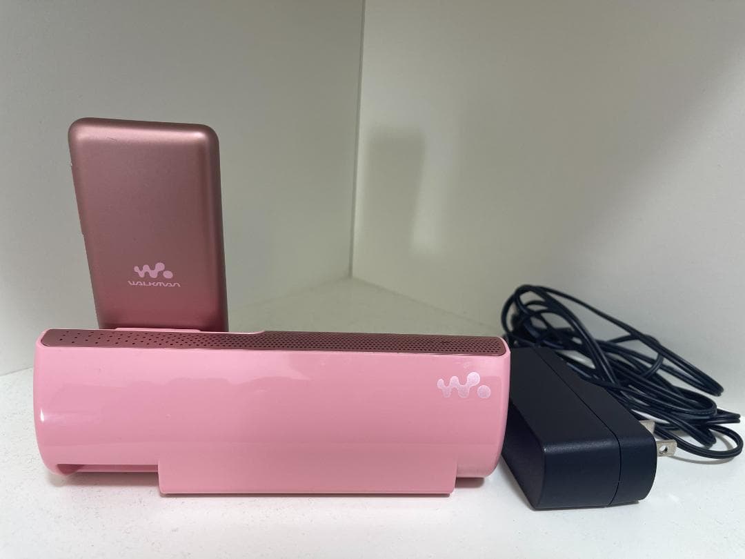 ソニー ウォークマン Sシリーズ 16GB NW-S315