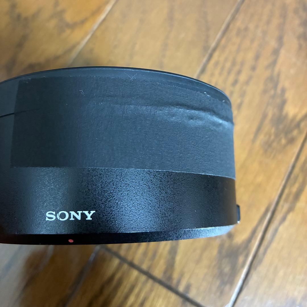 レンズ(単焦点) SONY 85mm F1.4 GM