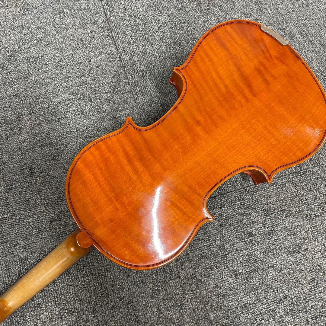弦楽器 Antonius Stradivarius ST-01 3/4 S-216A