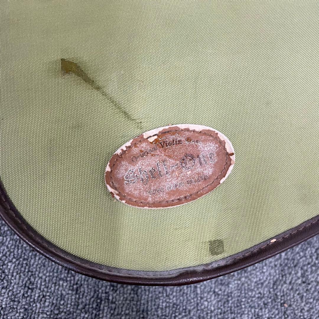 弦楽器 Antonius Stradivarius ST-01 3/4 S-216A