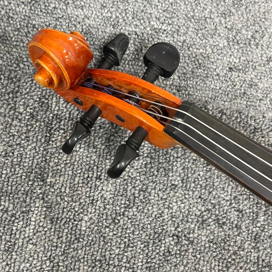 弦楽器 Antonius Stradivarius ST-01 3/4 S-216A