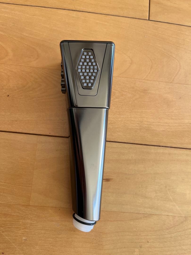 Mirable ミラブル　艶　シャワーヘッド