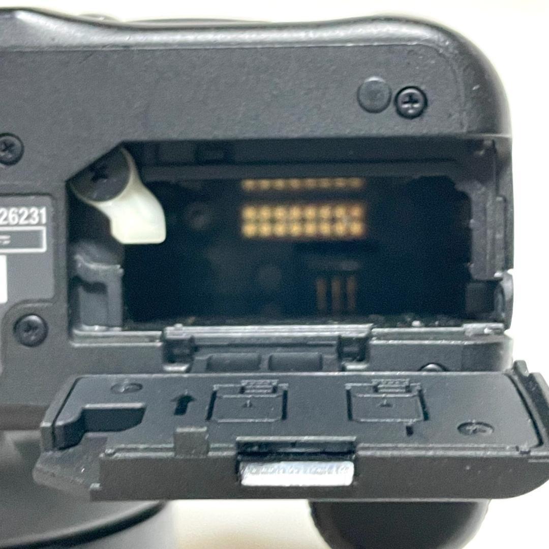 初心者向け❣️ Canon EOS Kiss X3 標準レンズセット 手ブレ補正