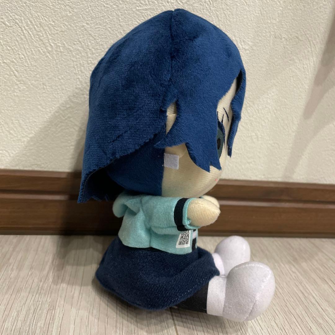 Ado auコラボ ぬいぐるみ 行方知れず