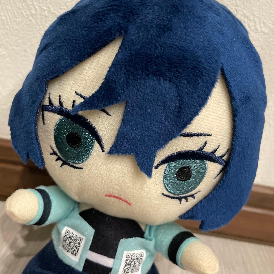 Ado auコラボ ぬいぐるみ 行方知れず