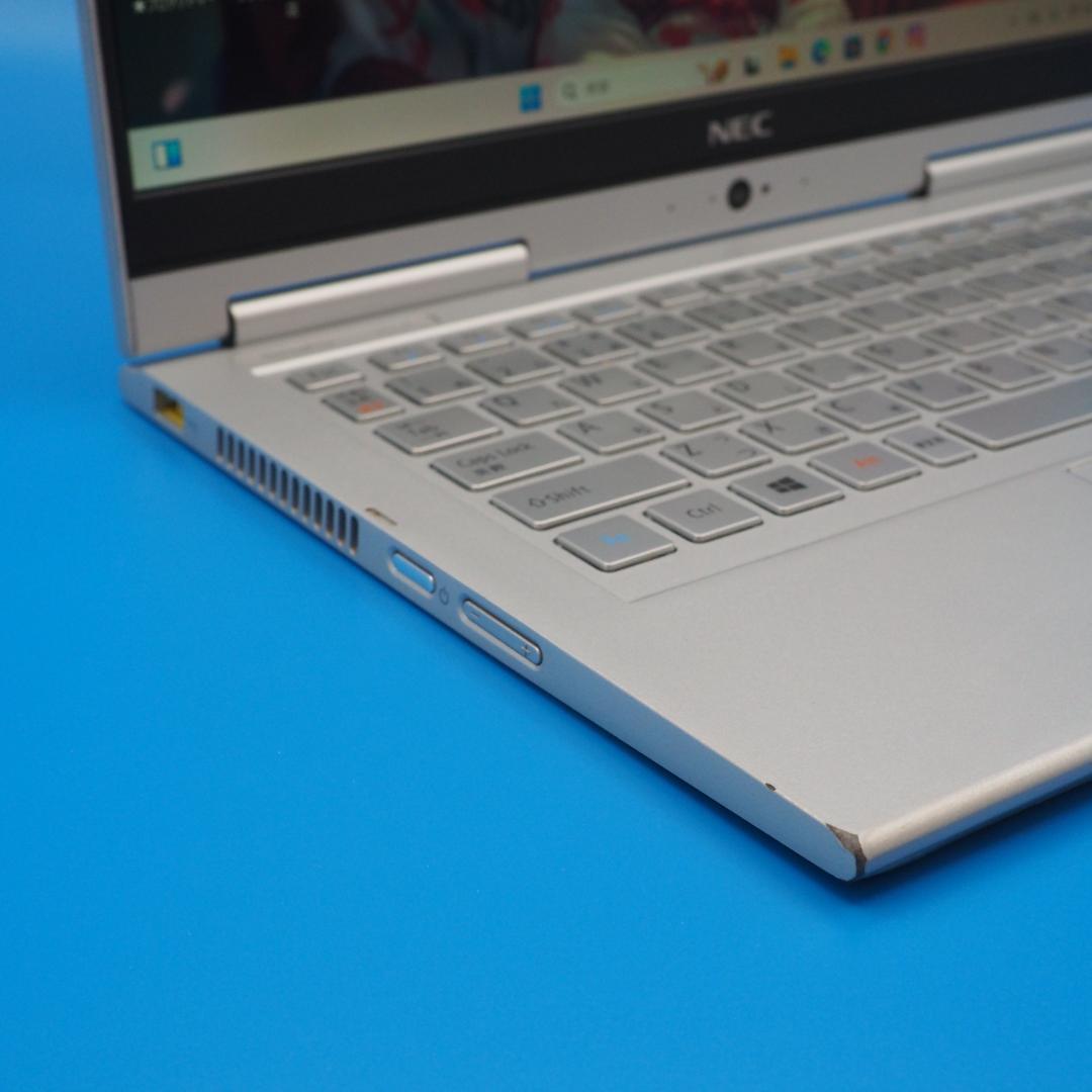 NEC VersaPro VG4　Core i5 8世代　2in1 office