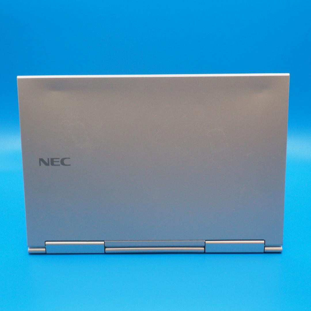 NEC VersaPro VG4　Core i5 8世代　2in1 office