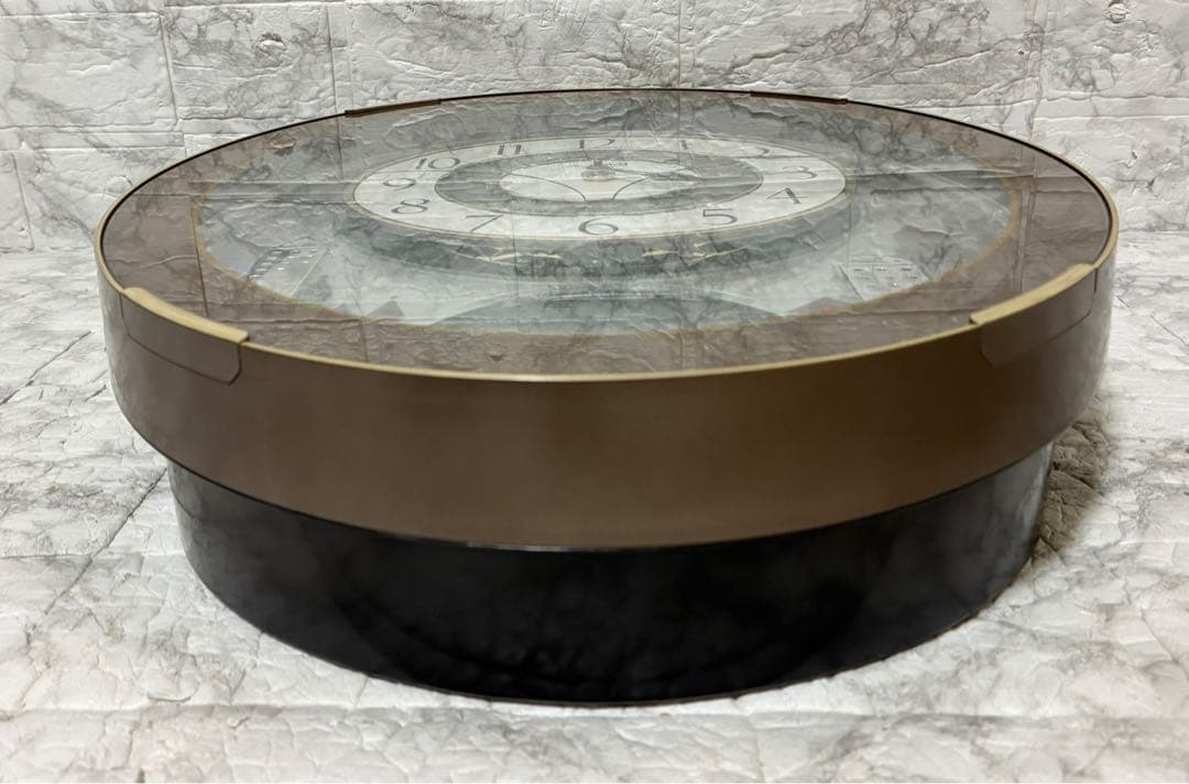 【完動品】RHYTHM SmallWorld CUORUM 4MH759