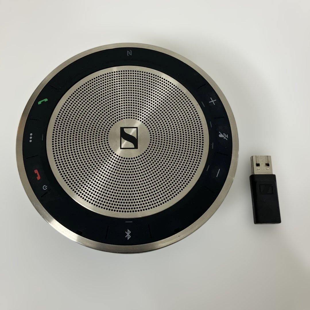 SENNHEISER ゼンハイザー SP30 スピーカーフォン