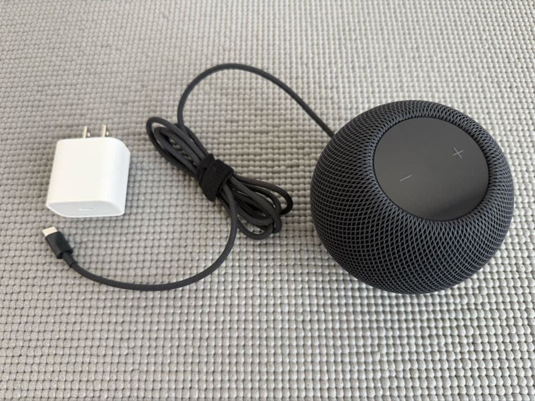 Pod mini (ミッドナイト)