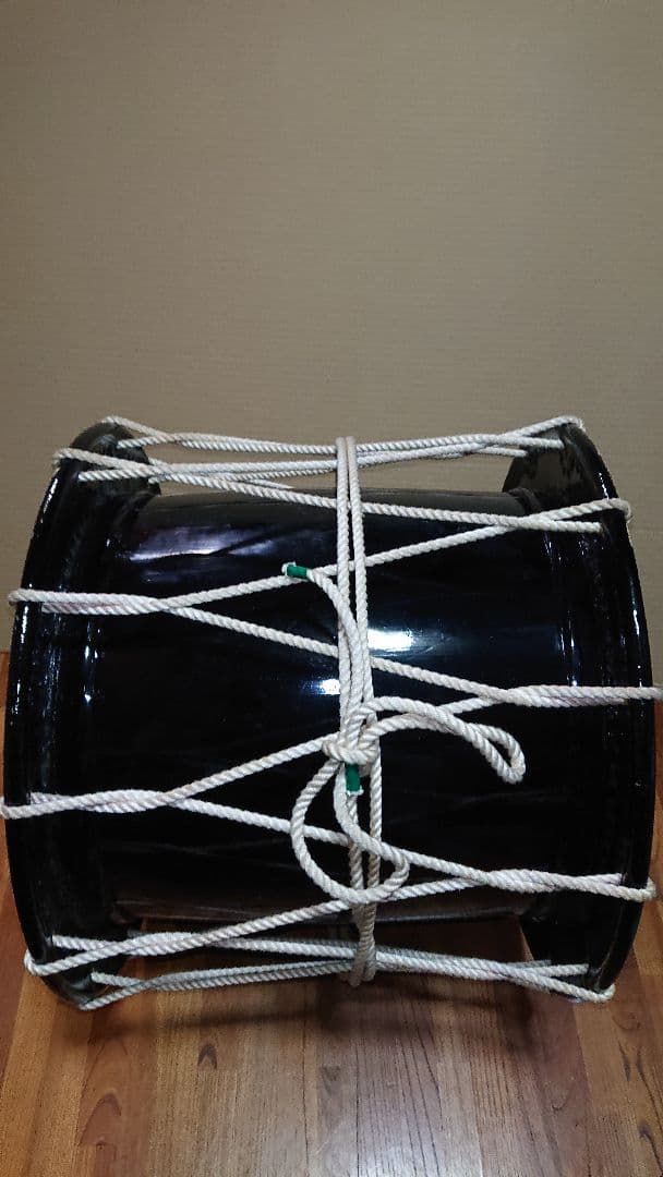 さんさ太鼓 (約52cm)