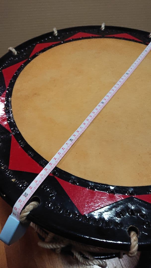 さんさ太鼓 (約52cm)