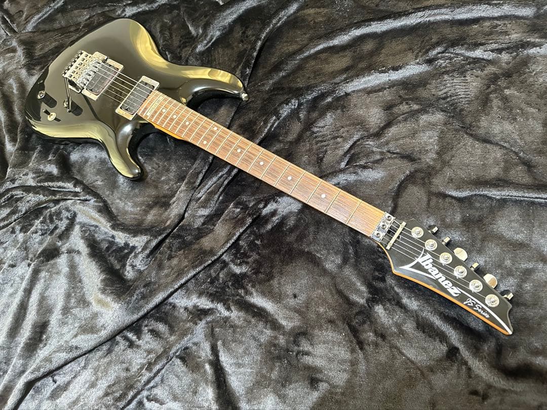 ギター Ibanez JS 100 JOE SATRIANI