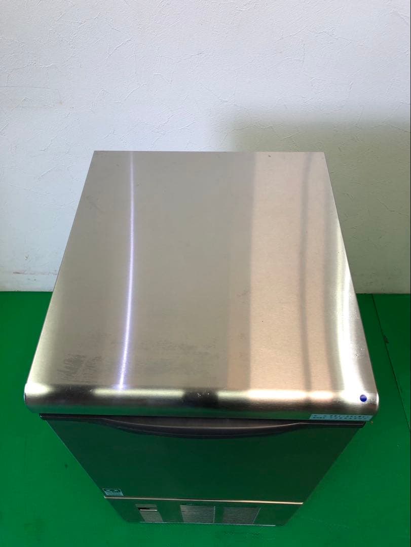 ☆地域限定送料無料☆工場整備品☆大和冷機　製氷機　DRI-25LME1 業務用