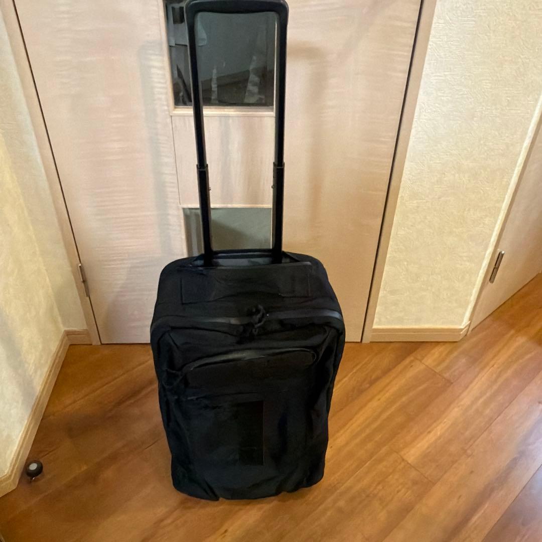 ブリーフィング BRIEFING JET TRIP CARRY