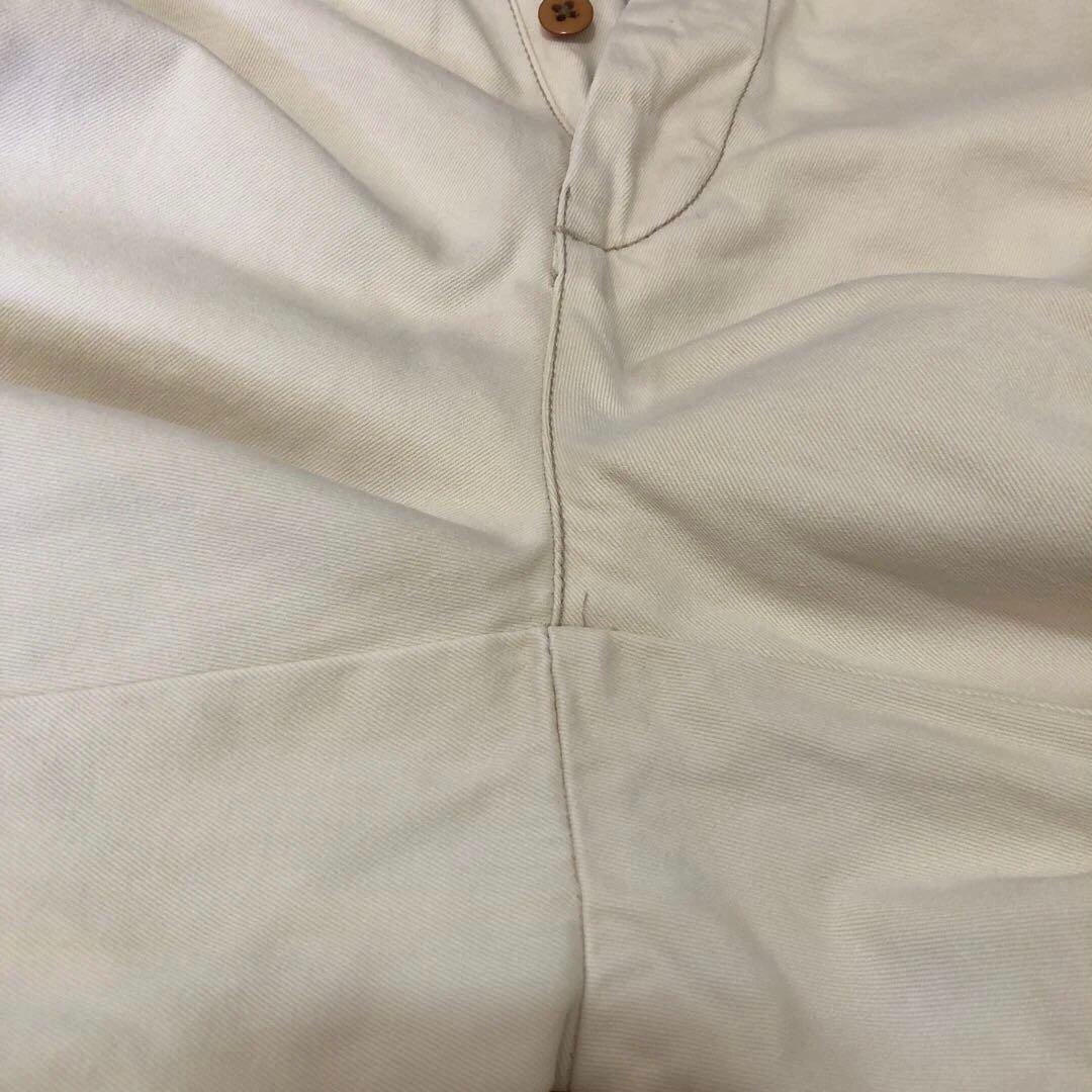 【三ツ星タグ】 RRL ラルフローレン チノパン 90s