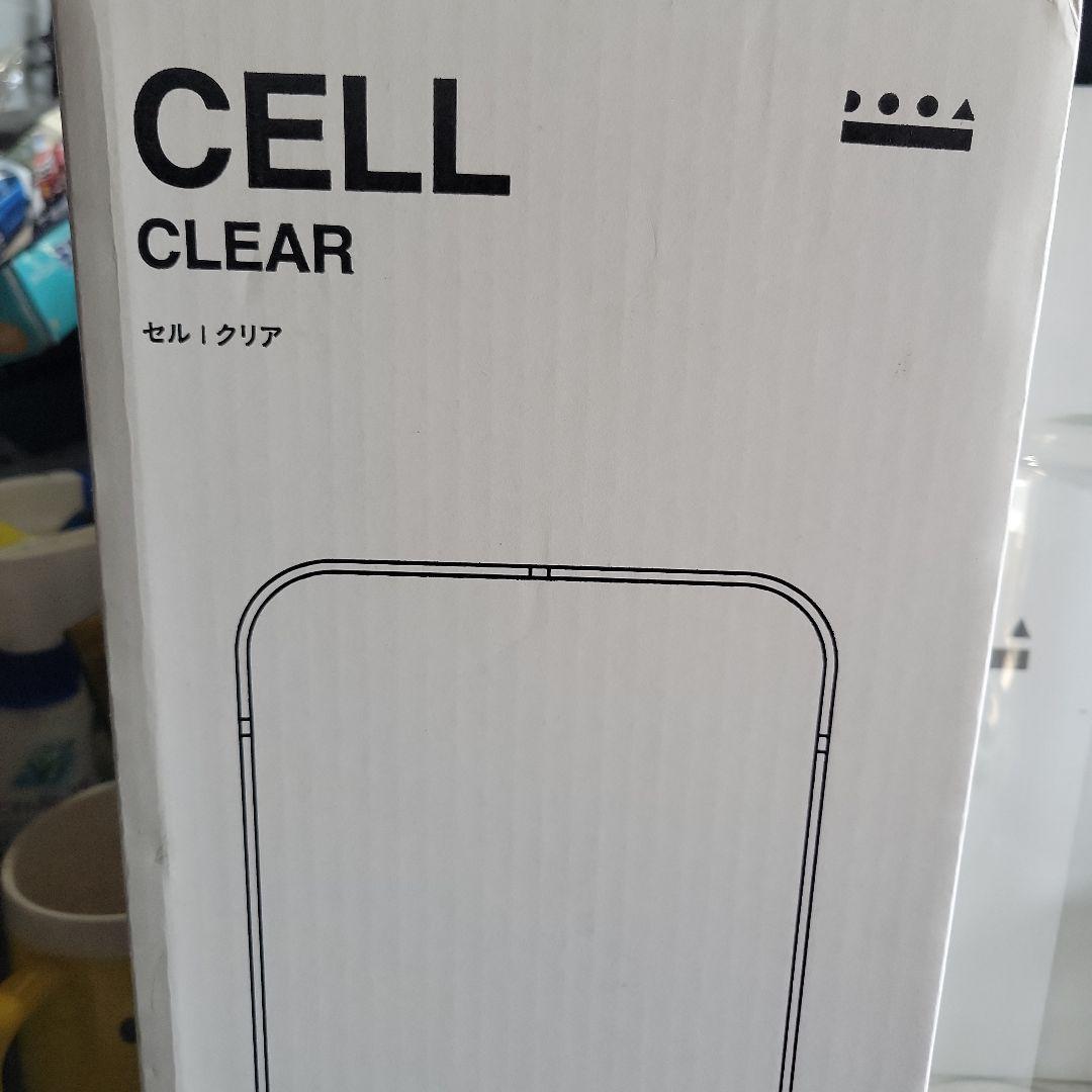 CELL CLEAR ガラス水槽
