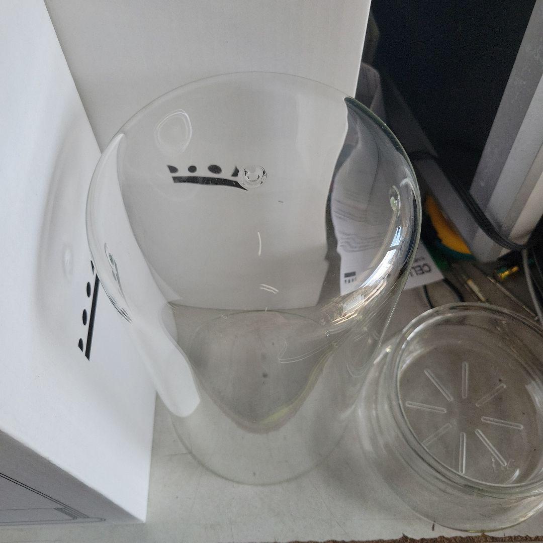 CELL CLEAR ガラス水槽