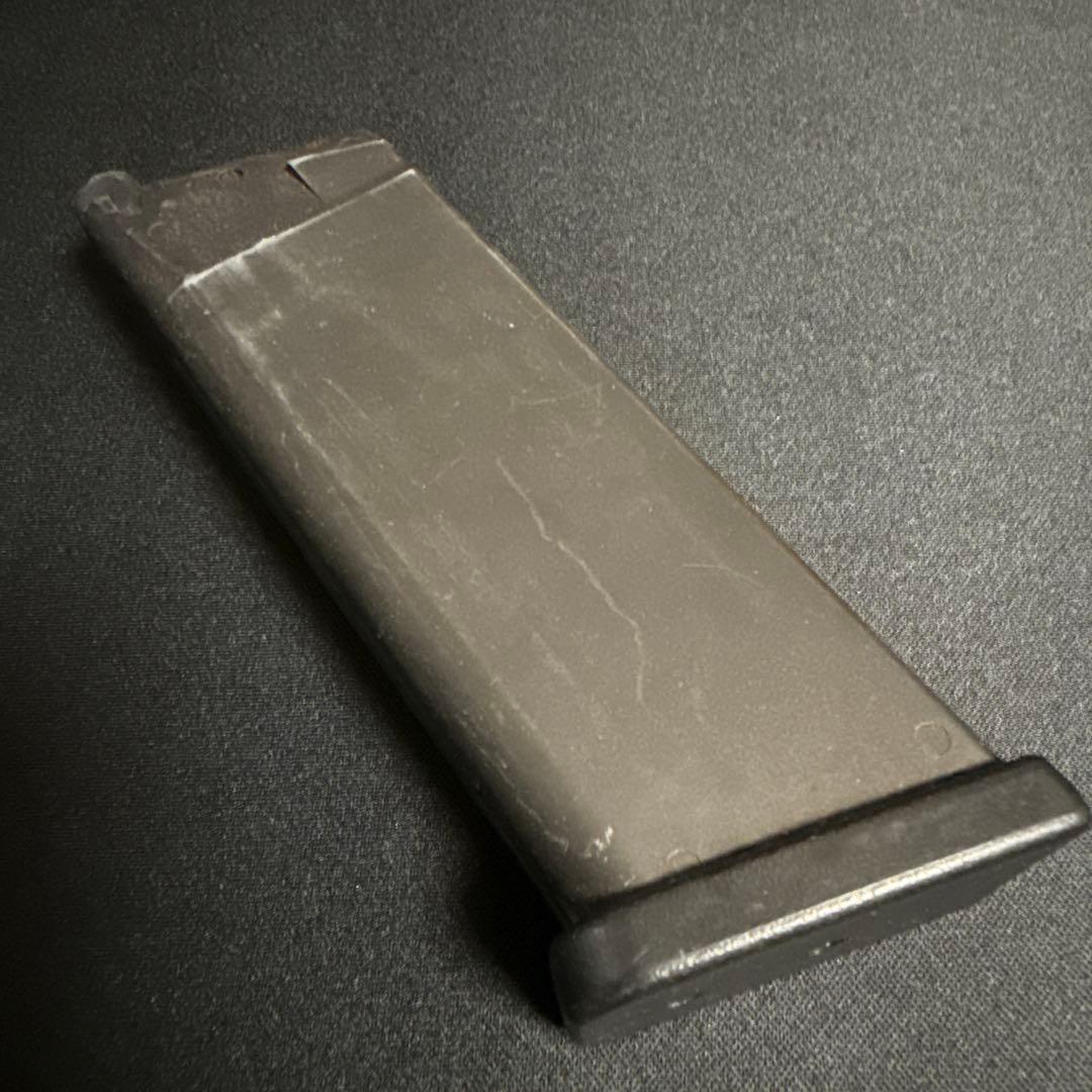 KSC/KWA クリスベクター　ショートマガジン　A