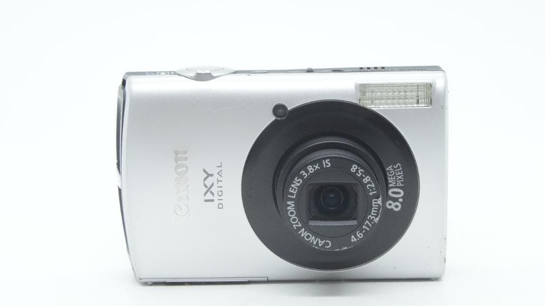【Y3104】 Canon IXY Digital 910 IS キャノン