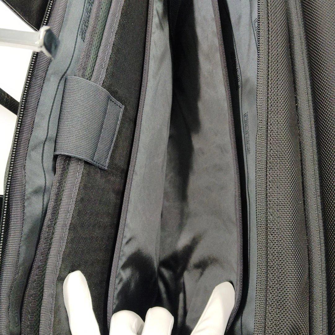 ZERO HALLIBURTON ゼロハリバートンビジネスバッグナイロン　黒