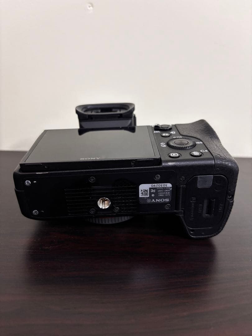 SONY α7Rⅱ ミラーレスカメラ