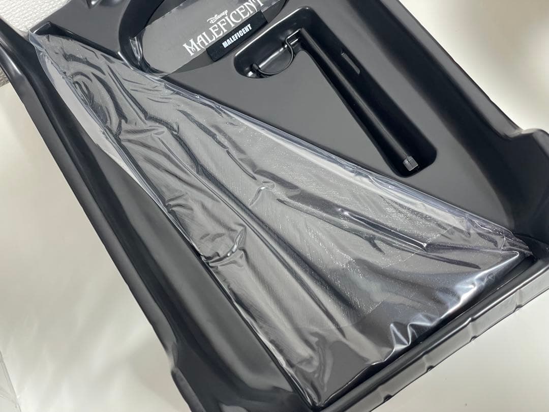 ホットトイズ 1/6 マレフィセント ディズニー HOTTOYS DISNEY