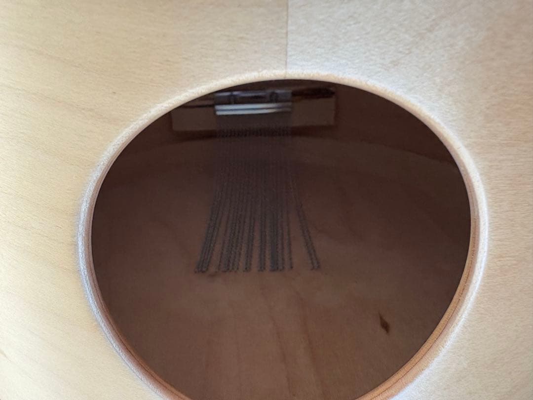 ラテンパーカッション　スネアカホン　LP1410S