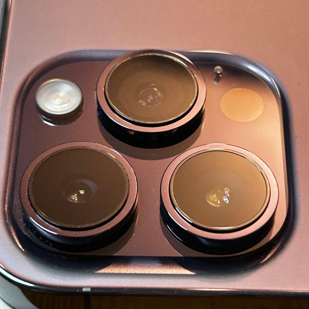 ☆Apple iPhone 14 Pro ☆256GB☆美品です☆