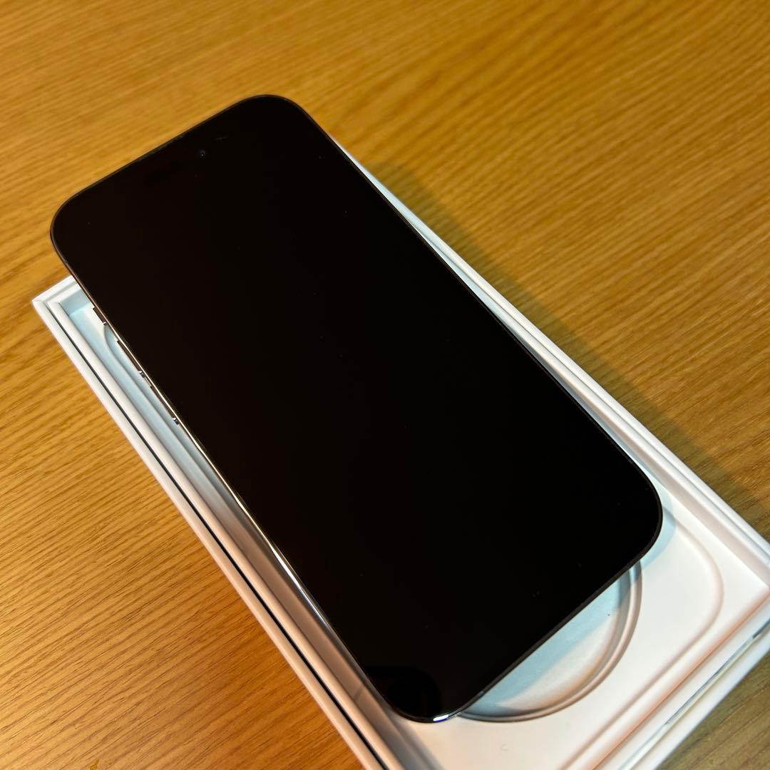 ☆Apple iPhone 14 Pro ☆256GB☆美品です☆