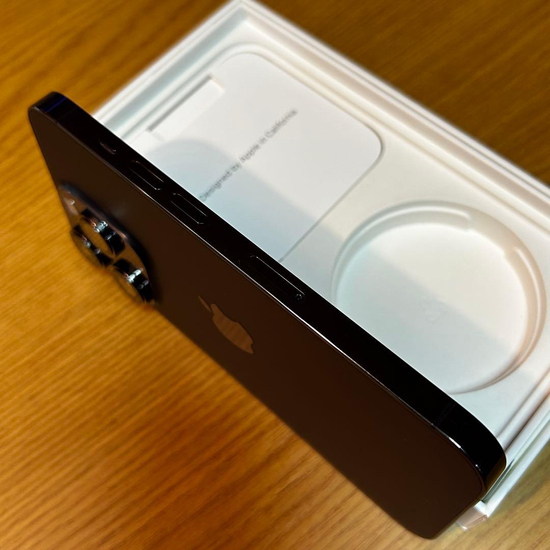 ☆Apple iPhone 14 Pro ☆256GB☆美品です☆