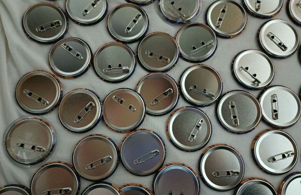 すとぷり　ジェル　缶バッチ　2020　summer 等身